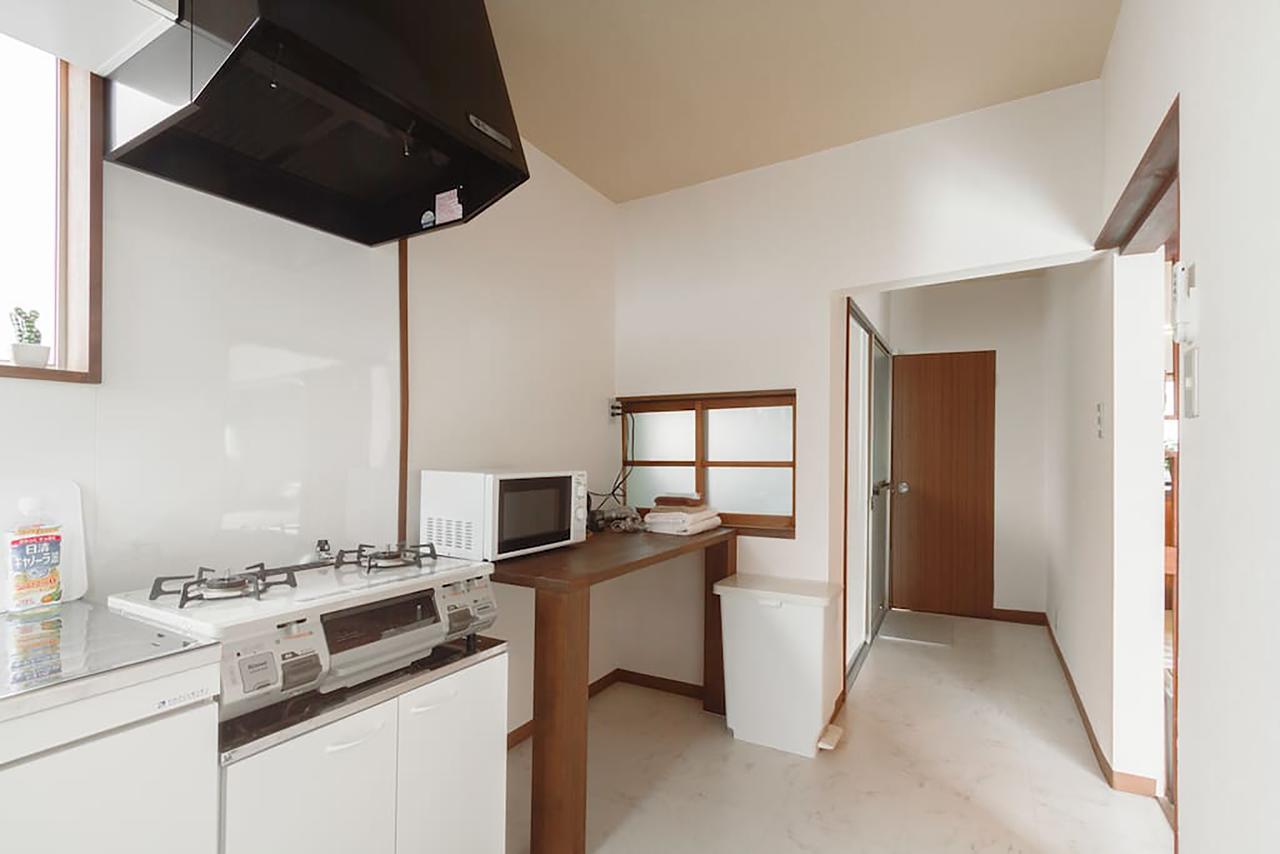 Villa Tarbo'S House Nishikitsuji : Free Parking, Pet Ok Nara Exterior foto