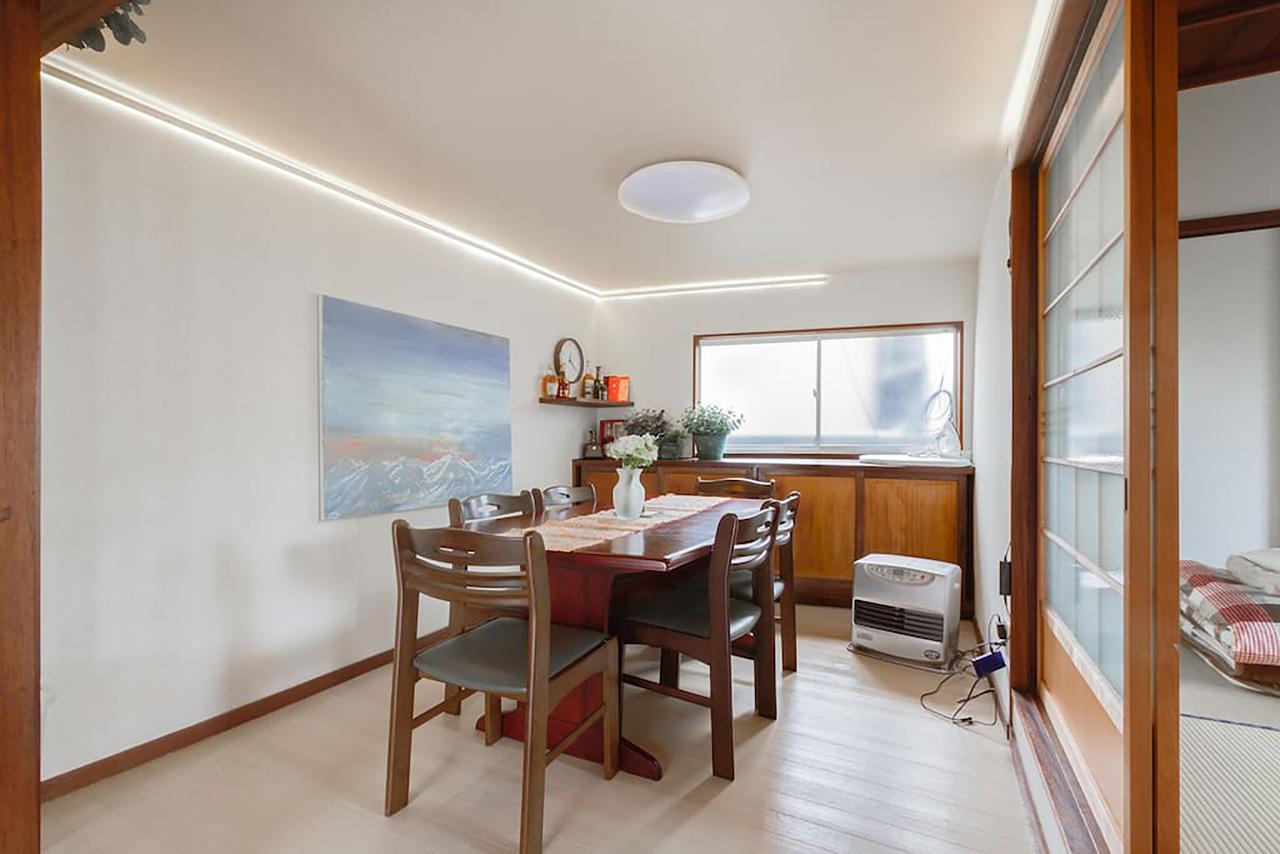 Villa Tarbo'S House Nishikitsuji : Free Parking, Pet Ok Nara Exterior foto